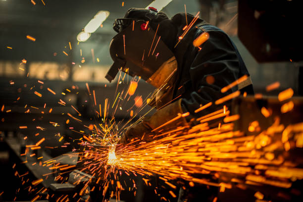 Best Aerospace and Defense Welding in Deville, AL