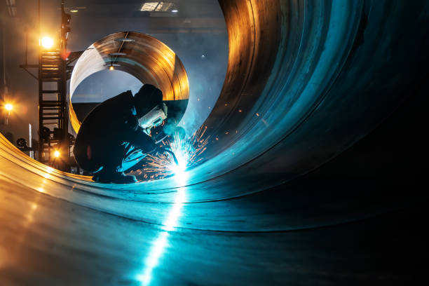Affordable Welder Services in Daleville, AL