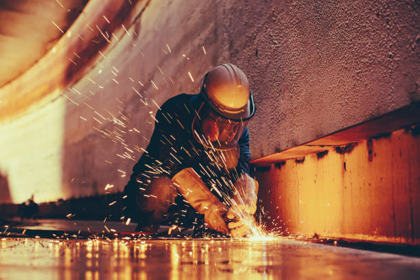 Best Artistic and Custom Metal Fabrication in Deville, AL