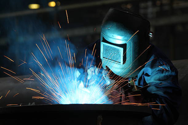 Best Specialty Welding Processes in Deville, AL
