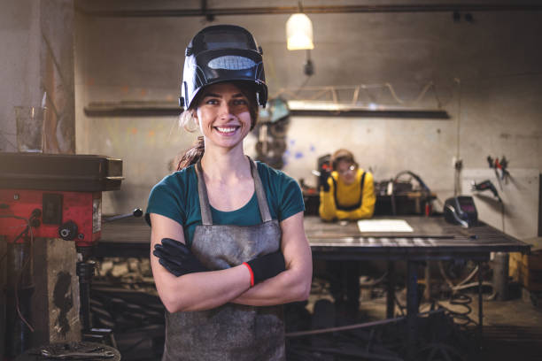  Deville, AL Welder Pros